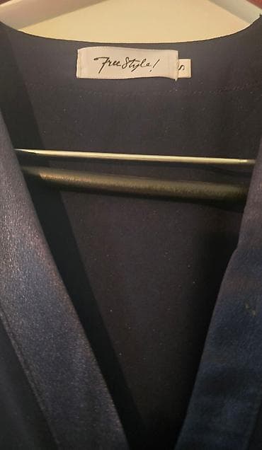 Prelepa elegantna teget haljina. Jednostavna, a savršena. ima dugacak na lalafo.rs — 6 Prelepa elegantna teget haljina. Jednostavna, a savršena. ima dugacak — 6