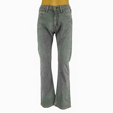 Farmerke levis, vel. M/w30 l32 marka: levis veličina: m/w30 l32 na lalafo.rs — 2 Farmerke levis, vel. M/w30 l32 marka: levis veličina: m/w30 l32 — 2