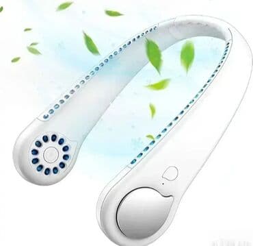 Mini Portable Fans: 🌬️ Sportski Ventilator za Vrat - Akcija Ovaj sportski ventilator za at lalafo.rs — 1 Mini Portable Fans: 🌬️ Sportski Ventilator za Vrat - Akcija Ovaj sportski ventilator za — 1