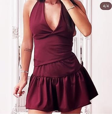 M, Jednobojni, bоја - Mlečno-bela na lalafo.rs M, Jednobojni, bоја - Mlečno-bela