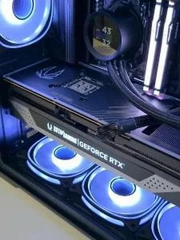 Ryzen 7 9800X3D RTX 4070 TI Super B850 32GB 1TB - SM096PC. ✨ Prodaja i na lalafo.rs — 4 Ryzen 7 9800X3D RTX 4070 TI Super B850 32GB 1TB - SM096PC. ✨ Prodaja i — 4