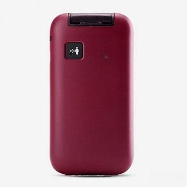 Panasonic KX-TU400EXR Mobilni telefon na preklop koji odgovara vašem na lalafo.rs — 6 Panasonic KX-TU400EXR Mobilni telefon na preklop koji odgovara vašem — 6