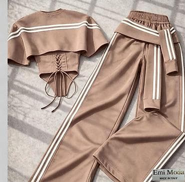 04. Komplet🎗️Nova kolekcija🎗️3.900 dinara A na lalafo.rs 04. Komplet🎗️Nova kolekcija🎗️3.900 dinara A