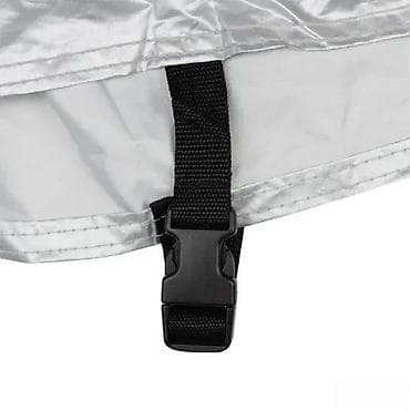 Navlaka za motocikl marke Oxford, model Rainex, dizajnirana za zaštitu na lalafo.rs Navlaka za motocikl marke Oxford, model Rainex, dizajnirana za zaštitu