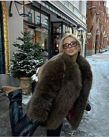 🔥Nase krznene lepotice.🔥
✅5200 din
✅S i M na lalafo.rs — 3 🔥Nase krznene lepotice.🔥
✅5200 din
✅S i M — 3