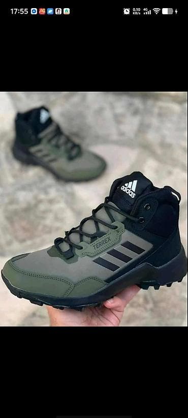 Terex duboke 41-46 Cena 4000din✅️
NT❤️ na lalafo.rs — 1 Terex duboke 41-46 Cena 4000din✅️
NT❤️ — 1