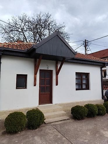 Jednosoban prizemni apartman/kućica sa dvorištem u samo centru grada u na lalafo.rs Jednosoban prizemni apartman/kućica sa dvorištem u samo centru grada u