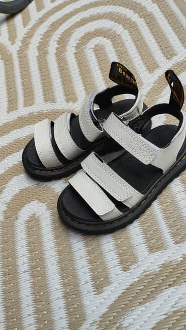 Sandale: Sandale, Dr. Martens na lalafo.rs Sandale: Sandale, Dr. Martens