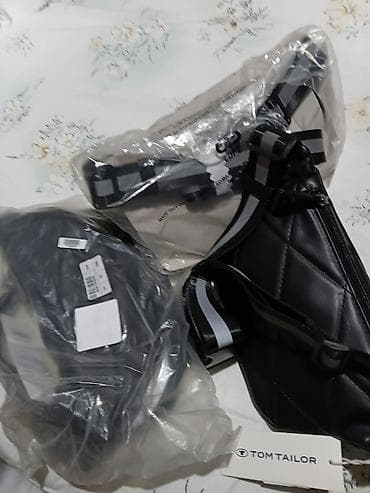 Tom Tailor ženska torbica/ranac za preko ramena (belt bag/waist bag) na lalafo.rs — 3 Tom Tailor ženska torbica/ranac za preko ramena (belt bag/waist bag) — 3