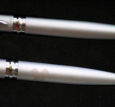 Mickey Mouse Disney olovke u metalnom boxu ORIGINAL. Extra rare na lalafo.rs — 7 Mickey Mouse Disney olovke u metalnom boxu ORIGINAL. Extra rare — 7