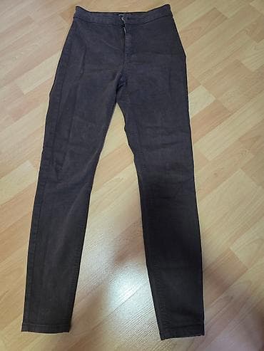 Sinsay ženske farmerke – model High Waist Skinny, veličina 36. - na lalafo.rs — 1 Sinsay ženske farmerke – model High Waist Skinny, veličina 36. - — 1