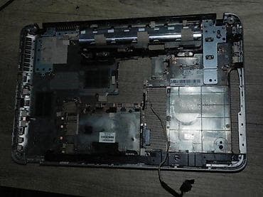 Donje kuciste za HP DV6 - 6b10ez.
✨ Dobro stanje na lalafo.rs Donje kuciste za HP DV6 - 6b10ez.
✨ Dobro stanje