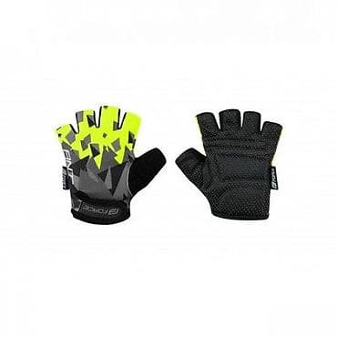 Equipment for cyclists: RUKAVICE F ANT DEČIJE, SIVA-FLUO M | Šifra: 9053236-M spoljna strana at lalafo.rs — 2 Equipment for cyclists: RUKAVICE F ANT DEČIJE, SIVA-FLUO M | Šifra: 9053236-M spoljna strana — 2