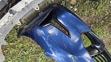 PREDNJI BRANIK G20 ZA BMW SERIJA 3 | BMW 3 g20 prednji branik na lalafo.rs PREDNJI BRANIK G20 ZA BMW SERIJA 3 | BMW 3 g20 prednji branik