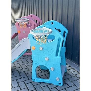 🥳 Tobogan 2u1 🥳 👉Izdržljiv 👉Sklopiv 🔶DIMENZIJE:180X76X98 ▫️Tobogan na lalafo.rs — 10 🥳 Tobogan 2u1 🥳 👉Izdržljiv 👉Sklopiv 🔶DIMENZIJE:180X76X98 ▫️Tobogan — 10