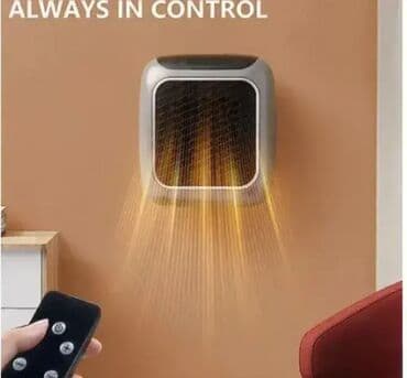 Keramičke grejalice: Grejalica na daljinski – 800W Dobro došli u Davidov shop – online na lalafo.rs — 1 Keramičke grejalice: Grejalica na daljinski – 800W Dobro došli u Davidov shop – online — 1