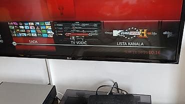 D3 digitalni TV risiver sa daljinskim upravljačem, ispravan. - na lalafo.rs — 7 D3 digitalni TV risiver sa daljinskim upravljačem, ispravan. - — 7