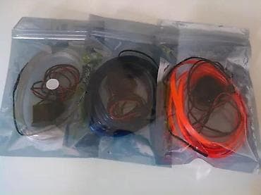 Transport: Opticko vlakno traka za enterijer auta. Led traka opticko vlakno za at lalafo.rs — 4 Transport: Opticko vlakno traka za enterijer auta. Led traka opticko vlakno za — 4