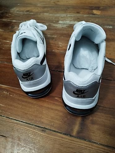 Nike air max 90 command patike NOVO Novo Brojevi 41 do 46 fb Moja na lalafo.rs — 4 Nike air max 90 command patike NOVO Novo Brojevi 41 do 46 fb Moja — 4