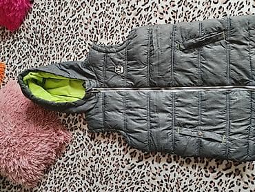 prsluk jaknica mango u: Plišani prsluk bez rukava sa kapuljačom za tinejdžere. - Veličina at lalafo.rs — 2 prsluk jaknica mango u: Plišani prsluk bez rukava sa kapuljačom za tinejdžere. - Veličina — 2