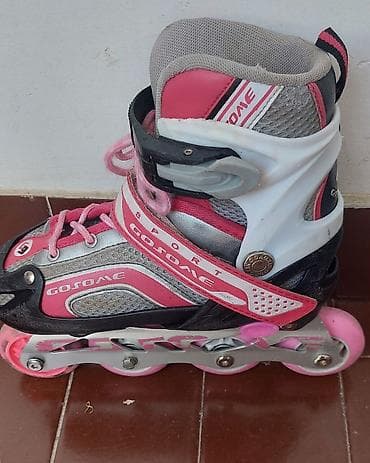 Sports & Leisure: Roleri za decu velicina 30-33 at lalafo.rs — 1 Sports & Leisure: Roleri za decu velicina 30-33 — 1