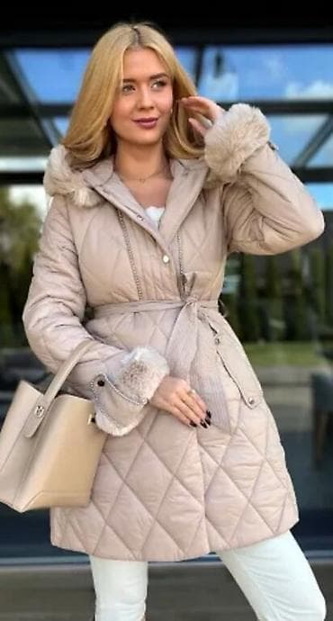 kozna jakna sa: Jakna S M L XL 5000 Dinara ❄️ na lalafo.rs — 8 kozna jakna sa: Jakna S M L XL 5000 Dinara ❄️ — 8