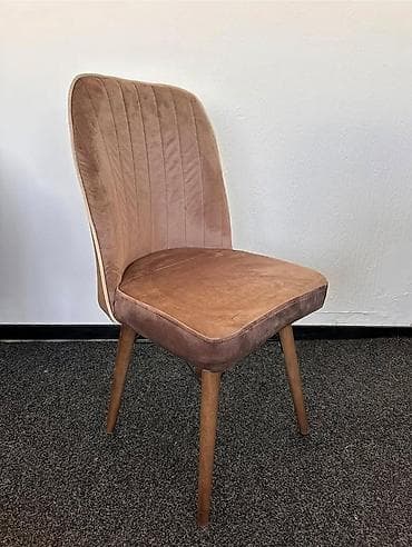 Furniture: Tapacirane stolice – više boja - Moderan dizajn sa visokim at lalafo.rs — 5 Furniture: Tapacirane stolice – više boja - Moderan dizajn sa visokim — 5
