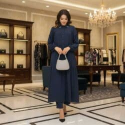 Komplet tunika i pantalone 4500 Veličine: 38 • 40 • 42 • 44 • 46 • 48 na lalafo.rs Komplet tunika i pantalone 4500 Veličine: 38 • 40 • 42 • 44 • 46 • 48