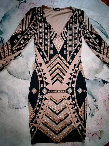 S vel haljina sa cirkonima at lalafo.rs — 2 S vel haljina sa cirkonima — 2