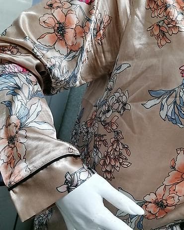 XL, color - Beige at lalafo.rs — 4 XL, color - Beige — 4