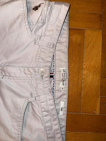 U.S. Polo Assn. pantalone muske(model Skinny) - Brend: U.S. POLO na lalafo.rs — 5 U.S. Polo Assn. pantalone muske(model Skinny) - Brend: U.S. POLO — 5