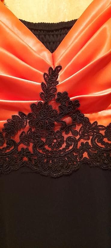 Elegantna haljina za posebne prilike – SNIŽENA! 🌹 Prodajem prelepu na lalafo.rs — 10 Elegantna haljina za posebne prilike – SNIŽENA! 🌹 Prodajem prelepu — 10