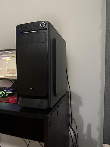 Potpuno ispravan racunar, spreman za rad. Ploca: Asus A68HM-K na lalafo.rs Potpuno ispravan racunar, spreman za rad. Ploca: Asus A68HM-K