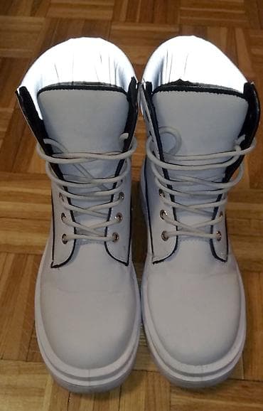 Čizme, 40, bоја - Bež na lalafo.rs — 9 Čizme, 40, bоја - Bež — 9