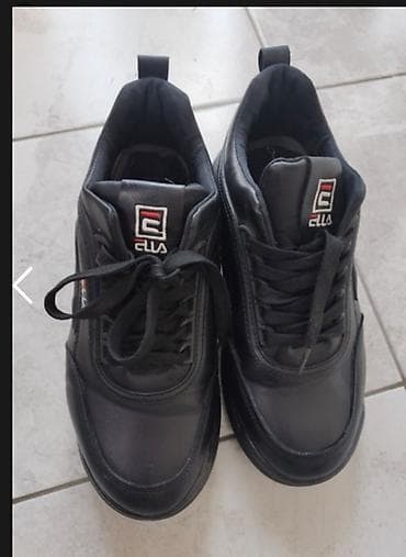 Patike su odlično očuvane i udobne. Uplata na račun pa slanje jer na lalafo.rs — 3 Patike su odlično očuvane i udobne. Uplata na račun pa slanje jer — 3