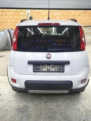 Car Body Parts: Fiat panda 3 zadnje staklo petih vrata. Fiat panda 3 zadnje staklo at lalafo.rs — 2 Car Body Parts: Fiat panda 3 zadnje staklo petih vrata. Fiat panda 3 zadnje staklo — 2