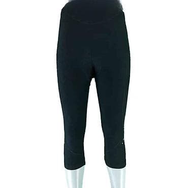 pantalone butiku ali: Biciklističke 3/4 crosswave, vel. S/36, gel marka: crosswave na lalafo.rs — 2 pantalone butiku ali: Biciklističke 3/4 crosswave, vel. S/36, gel marka: crosswave — 2