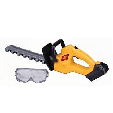 Kreativne i edukativne igračke: Igračka akumulatorske makaze za živu ogradu sa naočarima - na lalafo.rs — 1 Kreativne i edukativne igračke: Igračka akumulatorske makaze za živu ogradu sa naočarima - — 1