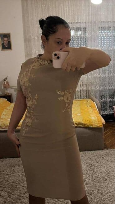 PS Fashion L, Večernji, maturski, Kratkih rukava na lalafo.rs PS Fashion L, Večernji, maturski, Kratkih rukava