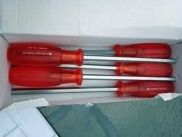 Tools & Equipment: Swiss Tools imbusi sa rukohvatom 10mm ALAT JE ORIGINAL UVEZENEN IZ CH at lalafo.rs — 3 Tools & Equipment: Swiss Tools imbusi sa rukohvatom 10mm ALAT JE ORIGINAL UVEZENEN IZ CH — 3
