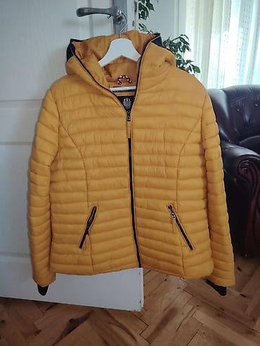 Ženska jakna Navahoo (model Marikoo), veličina XL. - Boja na lalafo.rs — 1 Ženska jakna Navahoo (model Marikoo), veličina XL. - Boja — 1