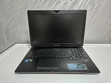 ASUS ROG gejming laptop Ključne karakteristike: - Ekran: 17,3 inča na lalafo.rs — 3 ASUS ROG gejming laptop Ključne karakteristike: - Ekran: 17,3 inča — 3