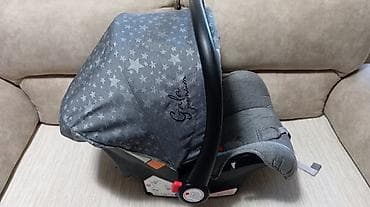 Potpuno novo autosediste za bebe.
Uplata pa slanje na lalafo.rs — 3 Potpuno novo autosediste za bebe.
Uplata pa slanje — 3