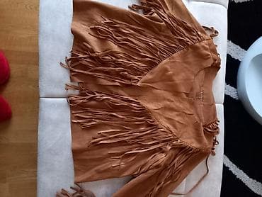 Blazers: Jakna-sako od velura. Nova, velicina 36 at lalafo.rs — 4 Blazers: Jakna-sako od velura. Nova, velicina 36 — 4