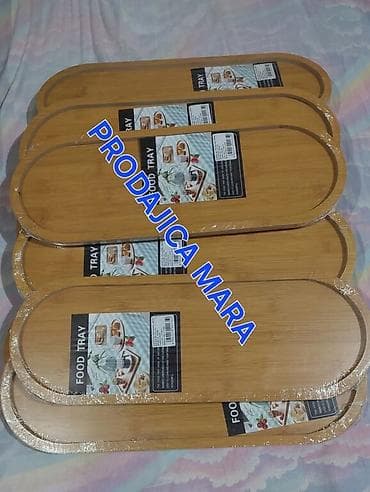 Naslov: Daske za Predjelo, Pečenje, Ketering – izaberite bilo koji na lalafo.rs — 5 Naslov: Daske za Predjelo, Pečenje, Ketering – izaberite bilo koji — 5