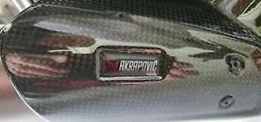 Transport: Akrapovic stikeri - stikeri za motore-stikeri za auspuh-1793 📌 opis at lalafo.rs — 6 Transport: Akrapovic stikeri - stikeri za motore-stikeri za auspuh-1793 📌 opis — 6