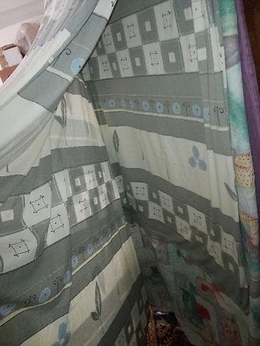 Dve jorganske navlake 195*145 na lalafo.rs Dve jorganske navlake 195*145