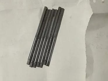 Razvrtači 3mm, 3,01mm, 3,2mm, 3,5mm, 3,6mm, 3,8mm (rajberi) – Veliki na lalafo.rs — 5 Razvrtači 3mm, 3,01mm, 3,2mm, 3,5mm, 3,6mm, 3,8mm (rajberi) – Veliki — 5