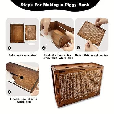 Christmas drvene puzzle NOVO Drvena slagalica 2 u 1 – Božićna kućica na lalafo.rs — 2 Christmas drvene puzzle NOVO Drvena slagalica 2 u 1 – Božićna kućica — 2