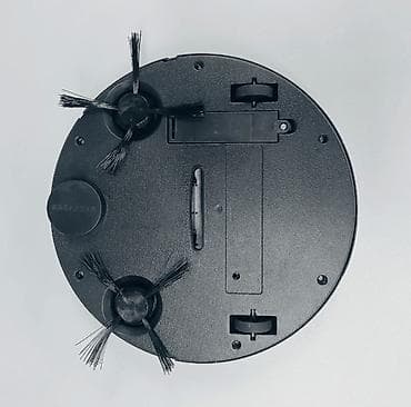 Robot Vacuum Cleaners: Smart Cleanie – 4-u-1 robot za čišćenje Ključne funkcije: - Četkanje at lalafo.rs — 3 Robot Vacuum Cleaners: Smart Cleanie – 4-u-1 robot za čišćenje Ključne funkcije: - Četkanje — 3